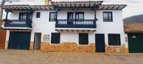 Apartamento la villa de Juan vdl